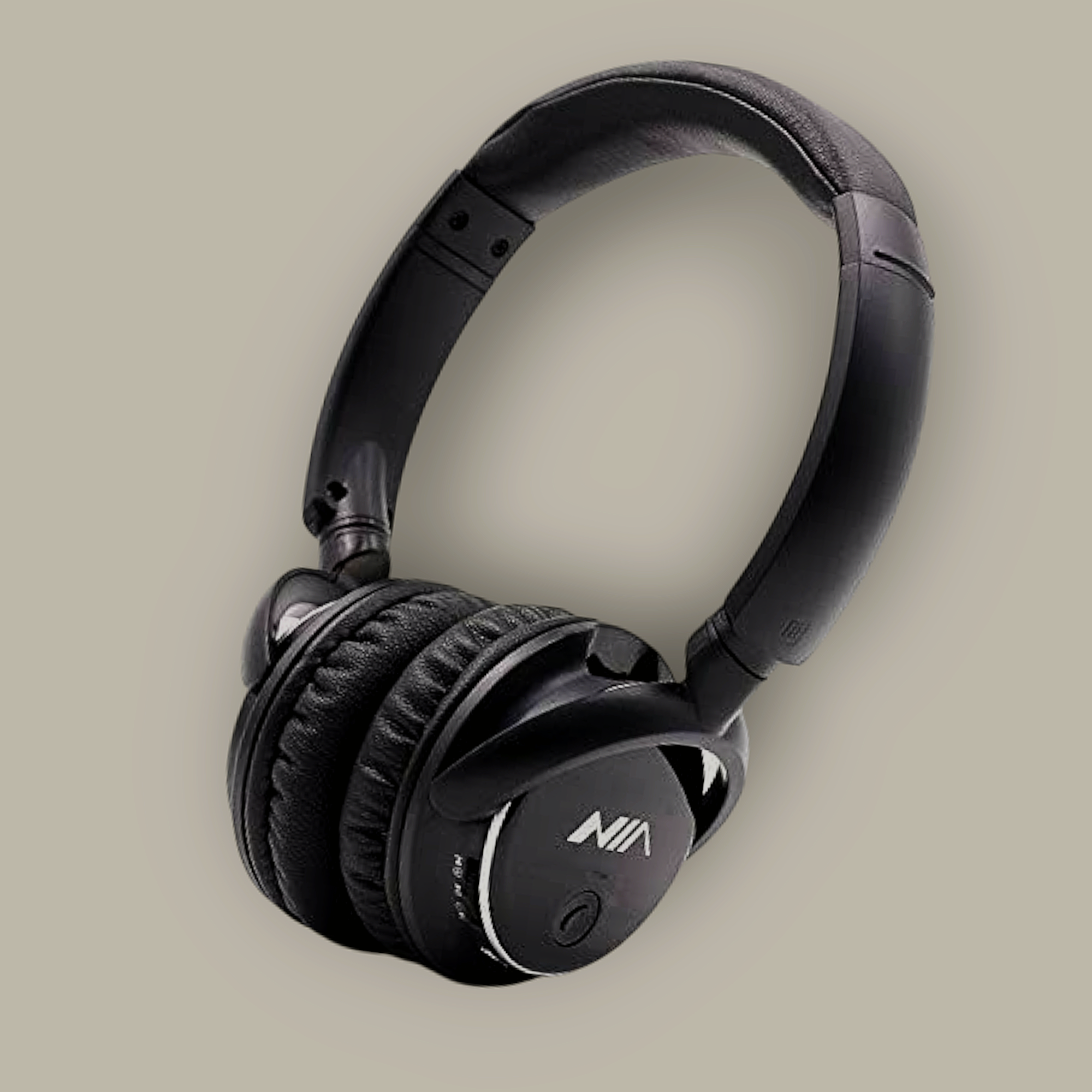 NIA Q1 Bluetooth Headphones