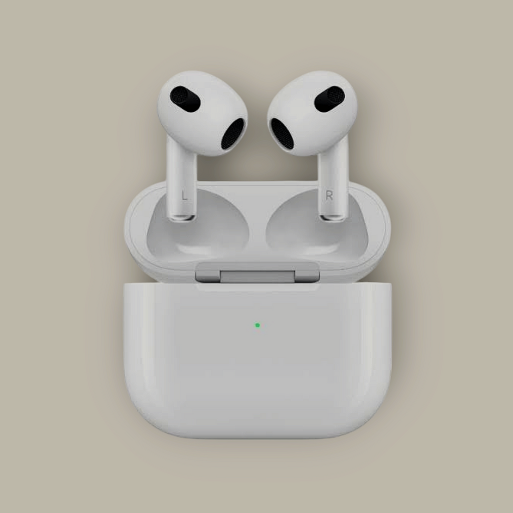 airpods 3