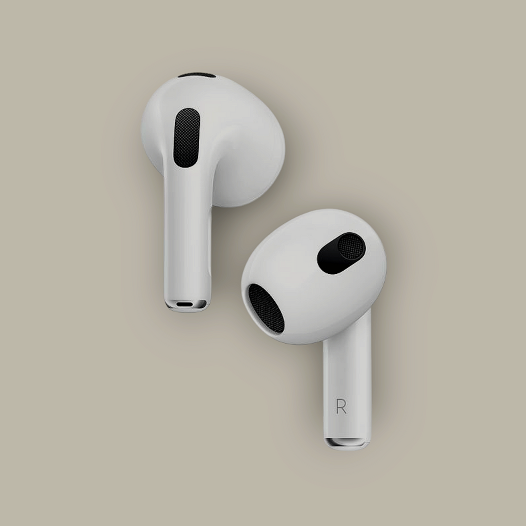 airpods 3