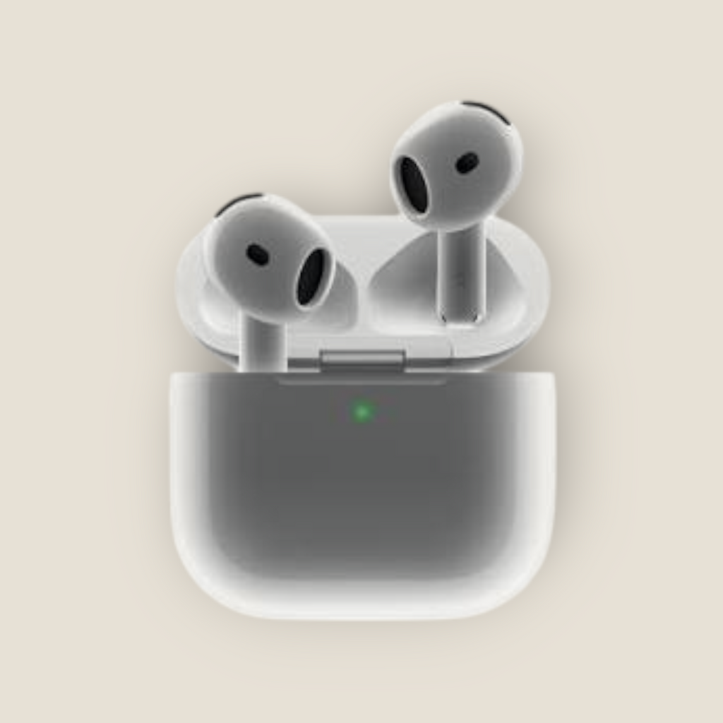 airpods 4