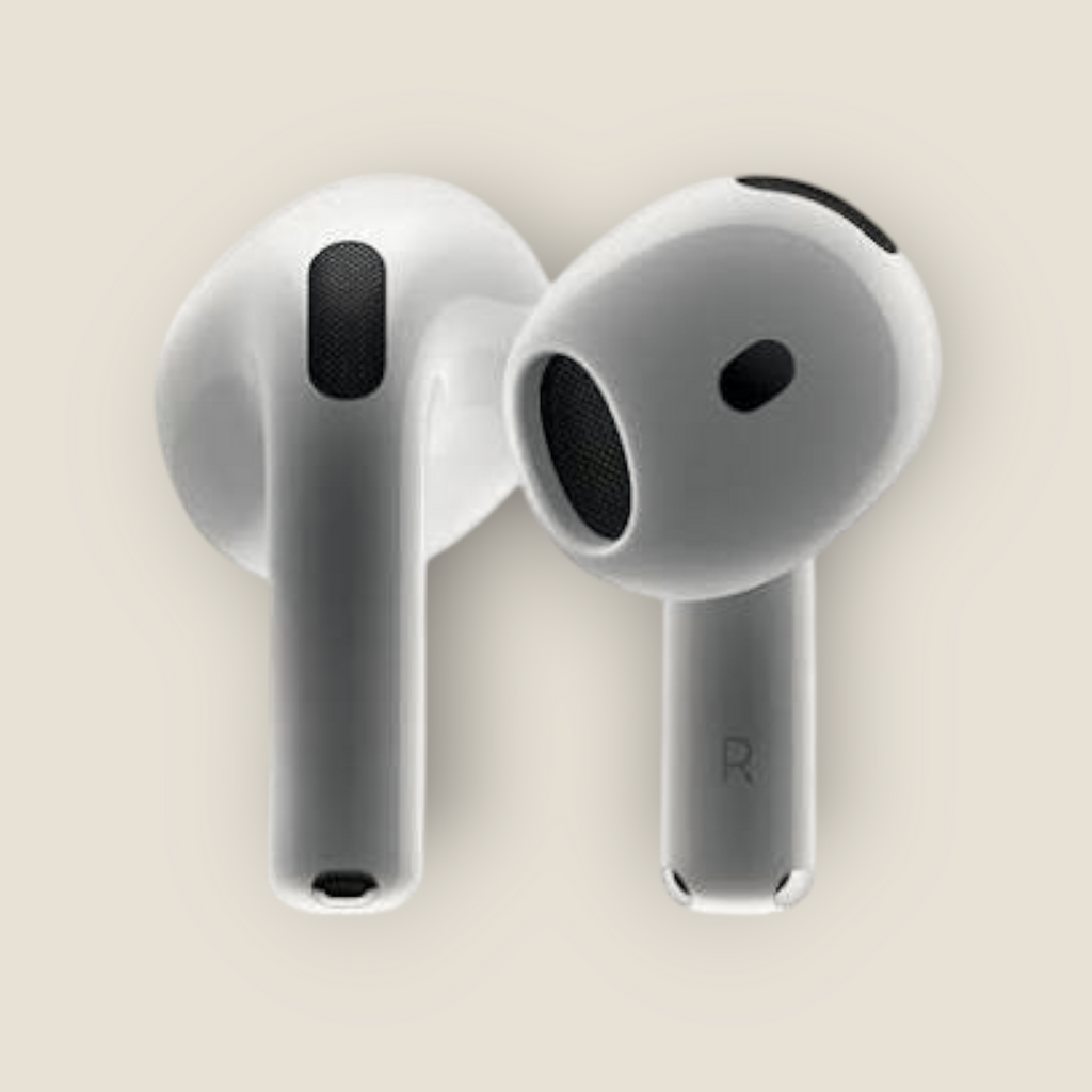 airpods 4